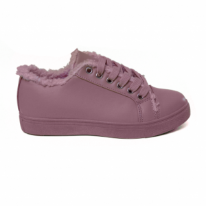 Športni copati Zima roza