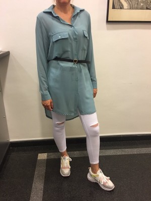 Srajca Kiki 
